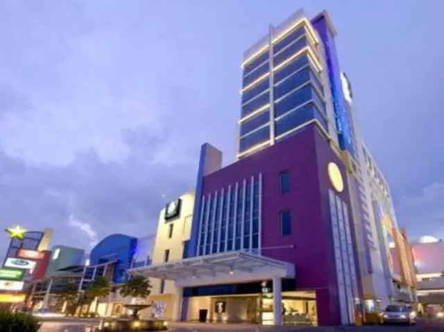 Artotel Grand Prima Surabaya