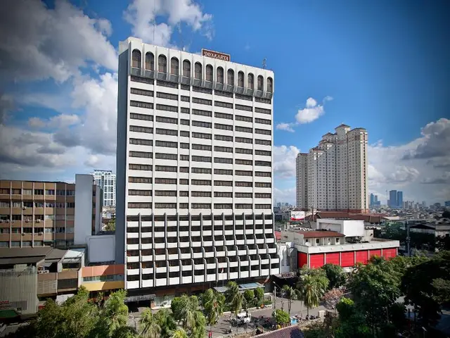 Jayakarta SP Jakarta Hotel & Spa