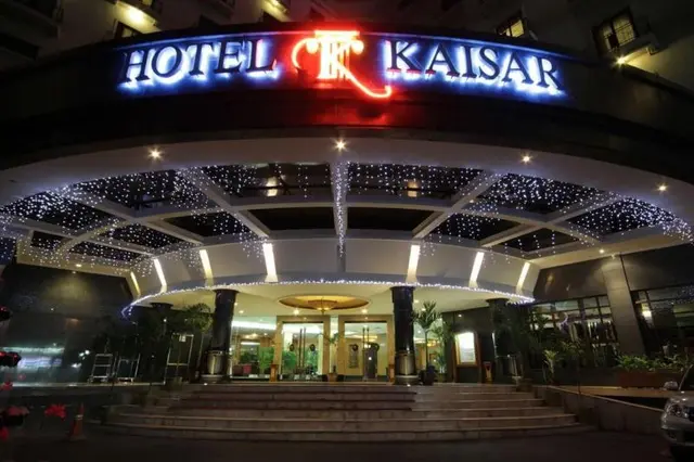 Kaisar