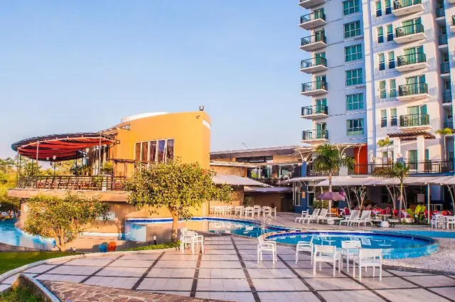Marbella Suites Dago Bandung