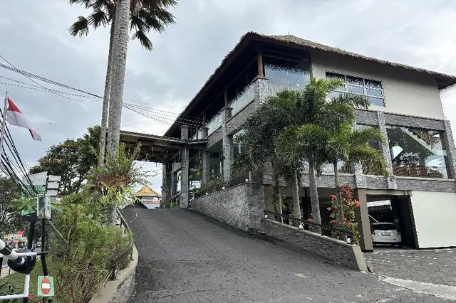 Hotel Pesona Bamboe Lembang by ZUZU