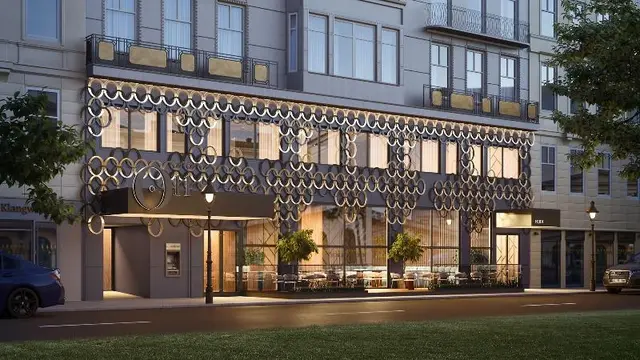 O11 Boutique Hotel Vienna
