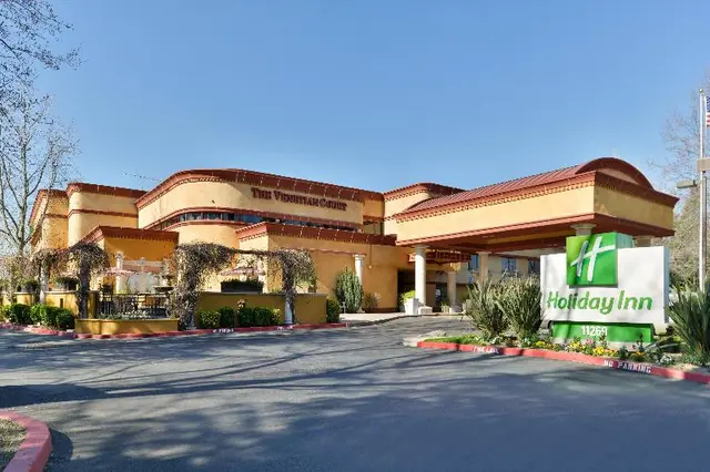 Holiday Inn Sacramento Rancho Cordova By IHG