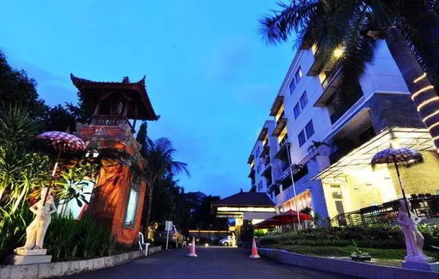 Puri Denpasar