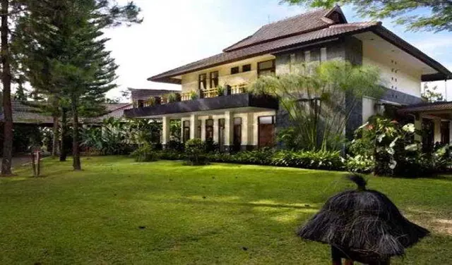 Puteri Gunung