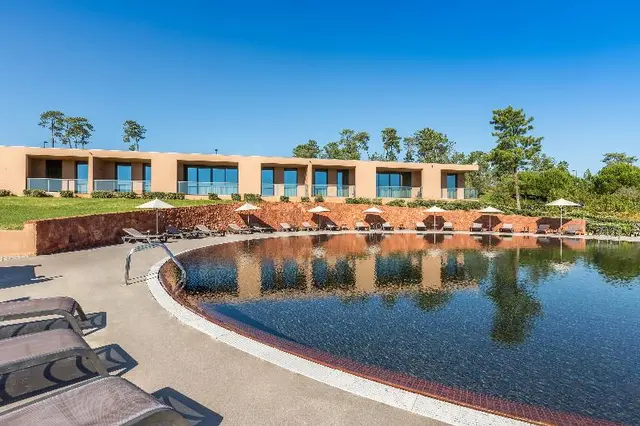 NAU Morgado Golf and Country Club