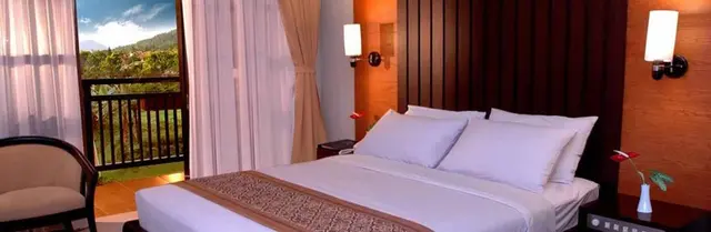 Sari Ater Hotel & Resort