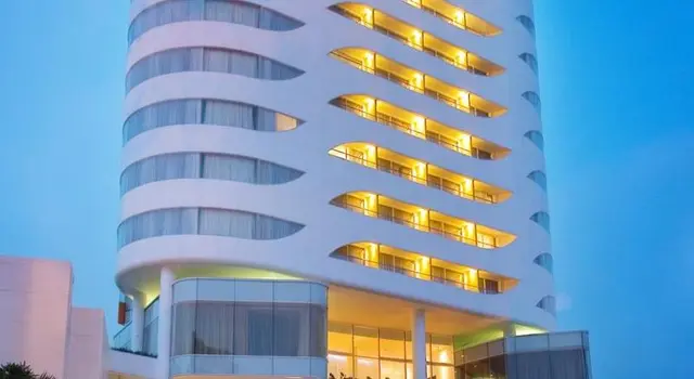 Sensa Hotel Bandung