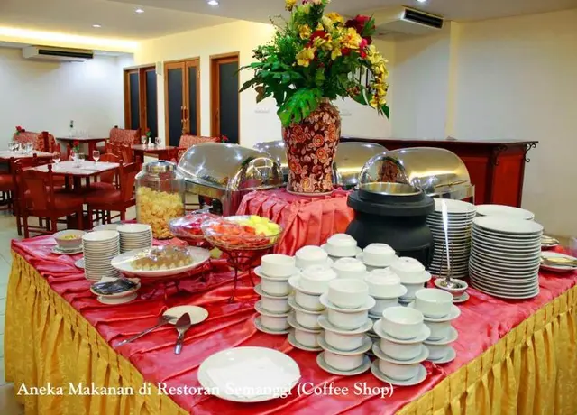 Sofyan Hotel Cut Meutia