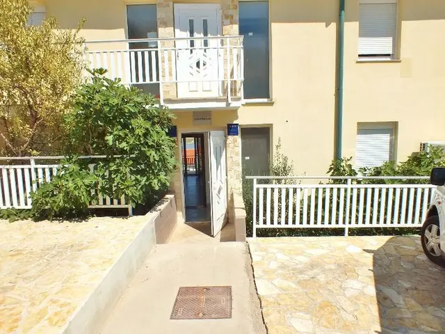 Suhomont Apartments