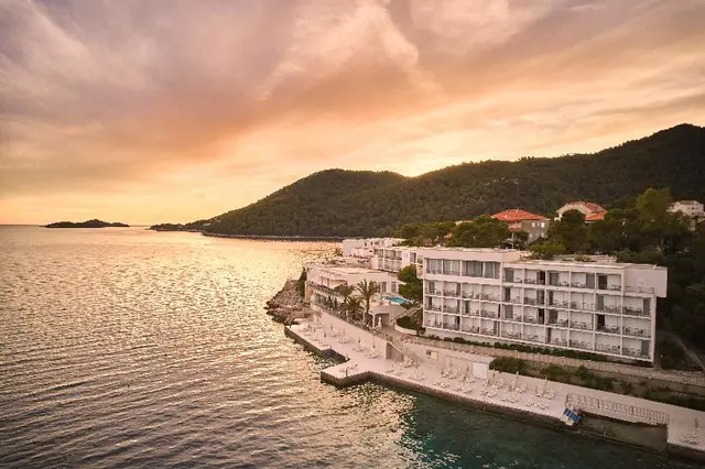 Aminess Lume Hotel