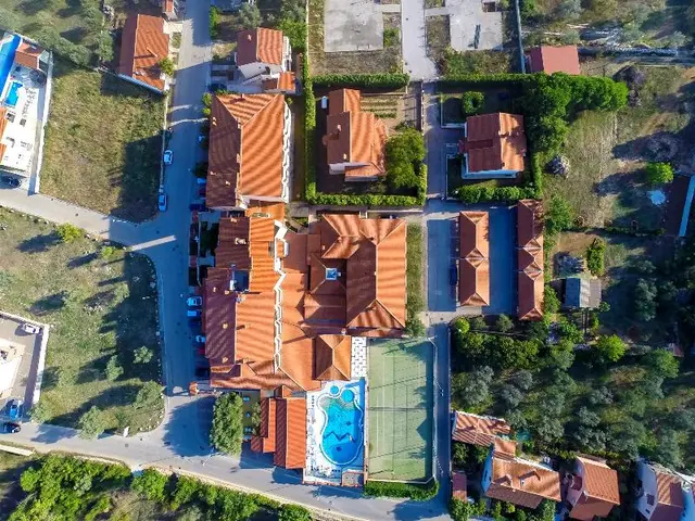 Hotel Villa Letan
