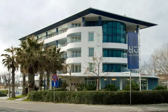 Blu Suite Hotel