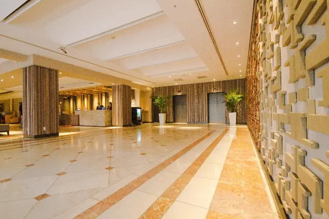 Crowne Plaza MANAGUA by IHG