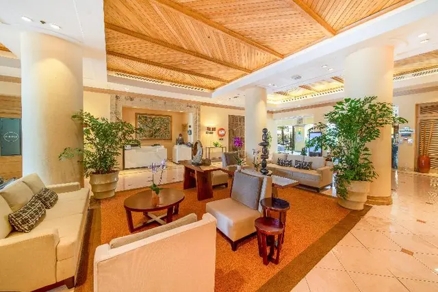 InterContinental Hotels REAL SAN PEDRO SULA by IHG