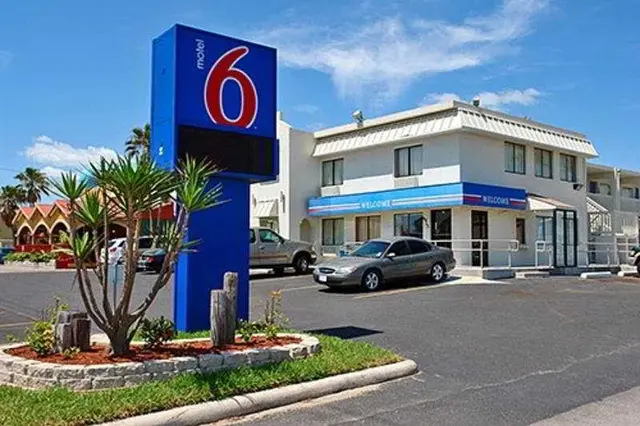 Motel 6 South Padre Island