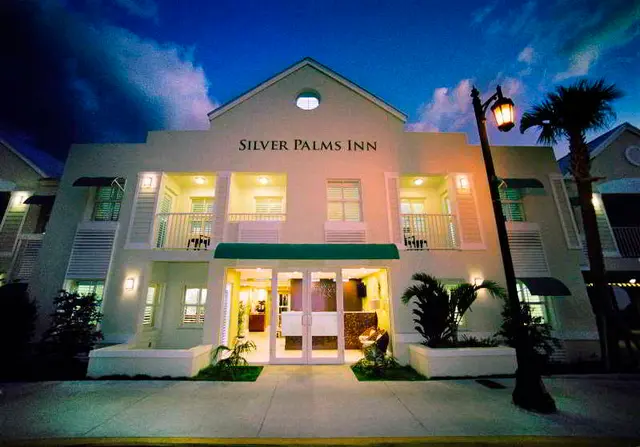 Silver Palms Inn Key West