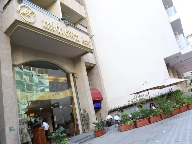 MidTown Hotel and Suites