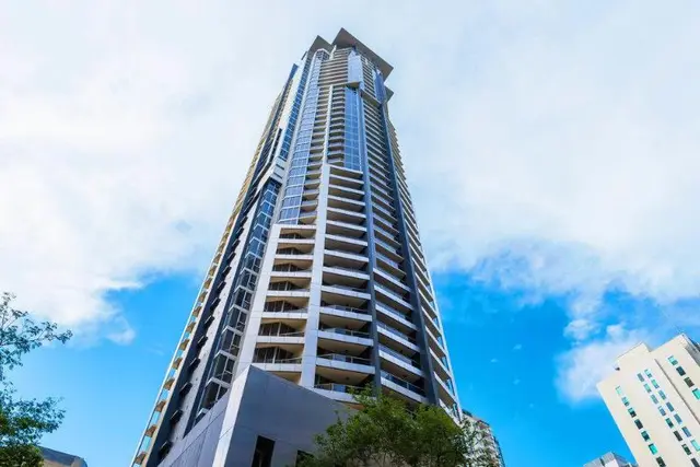 Mantra on Mary Brisbane