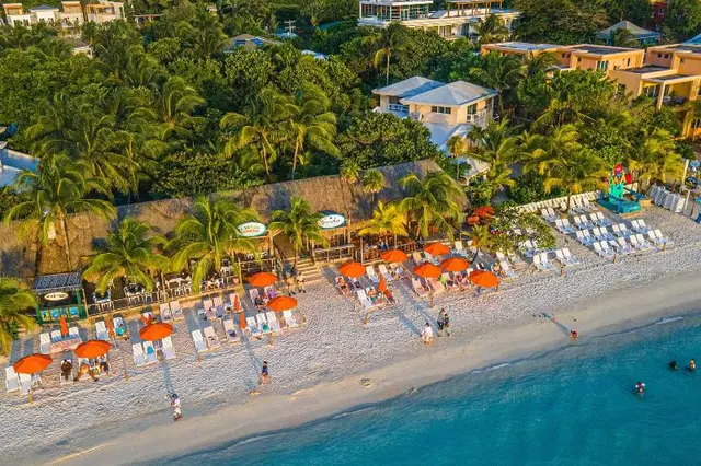Paradise Beach Hotel & Resort