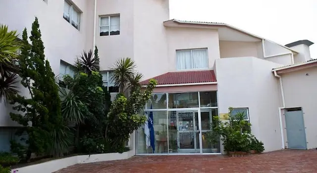 Sea View Hotel