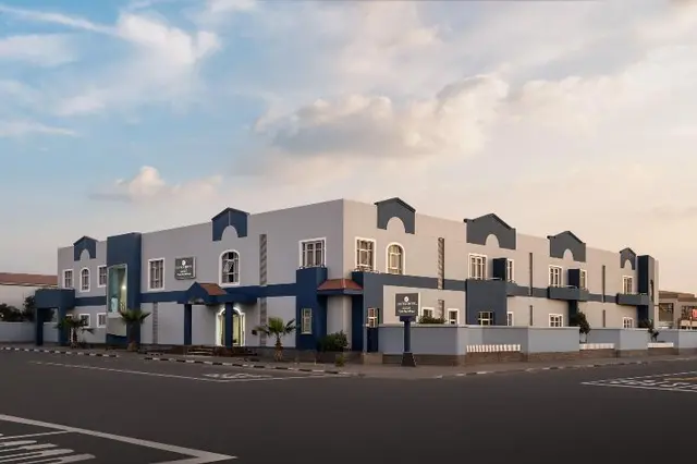 Protea Hotel Walvis Bay