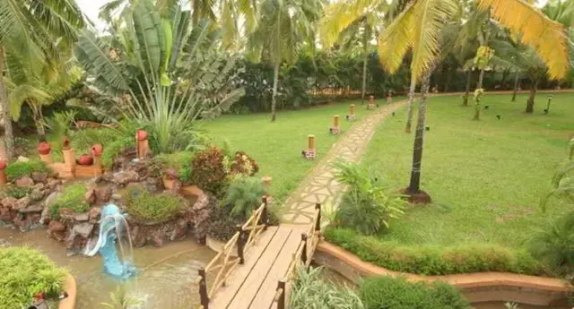 Marquis Beach Resort