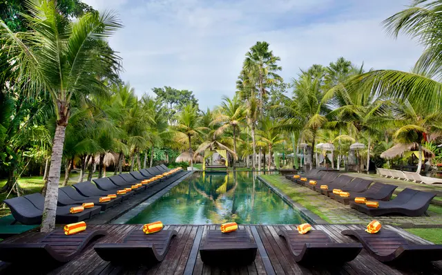 The Mansion Resort Hotel & Spa