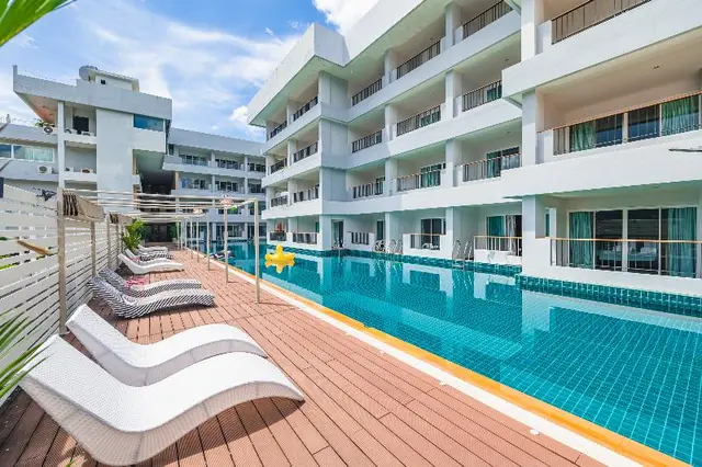 Casa Del M Phuket