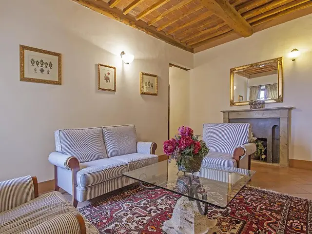 Relais Chiostro di Pienza