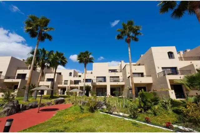BLUESEA Apartamentos Costa Teguise Gardens
