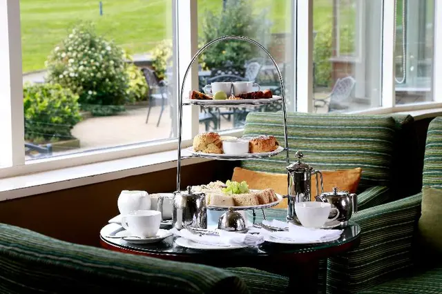 Macdonald Hill Valley Golf and Spa