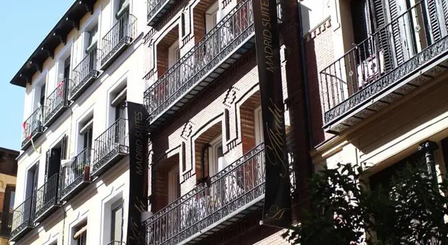 AB Design Suites Madrid