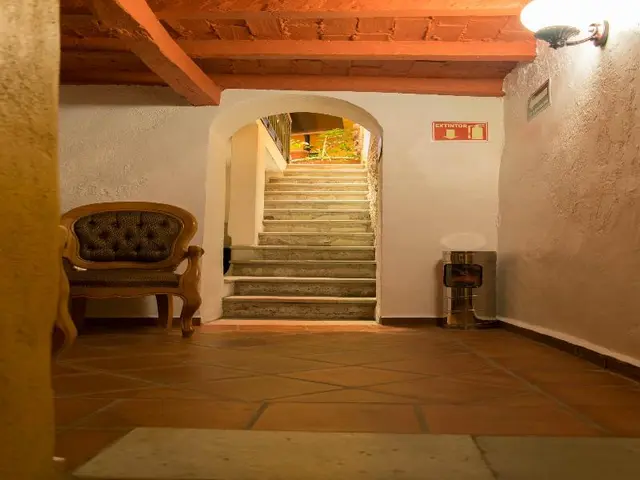 La Casona De Don Lucas