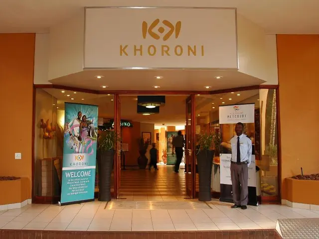 Khoroni Hotel