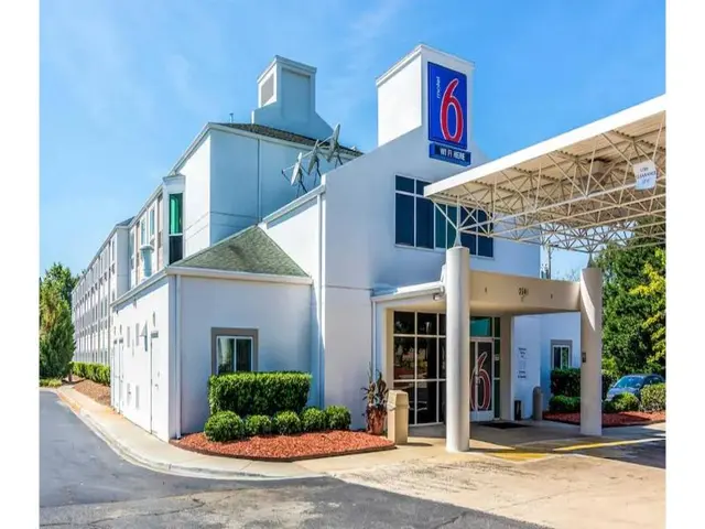 Motel 6 Fort Mill, Sc - Charlotte
