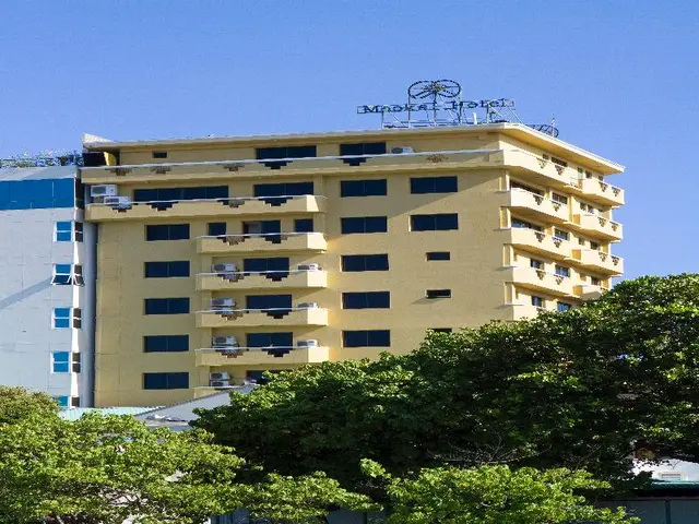 Mookai Hotel