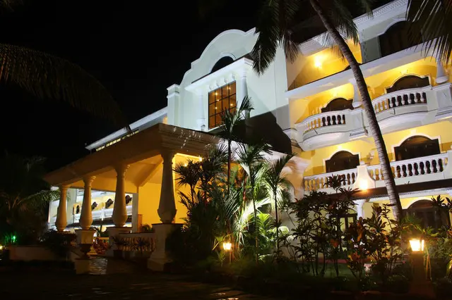 Joecons Beach Resort