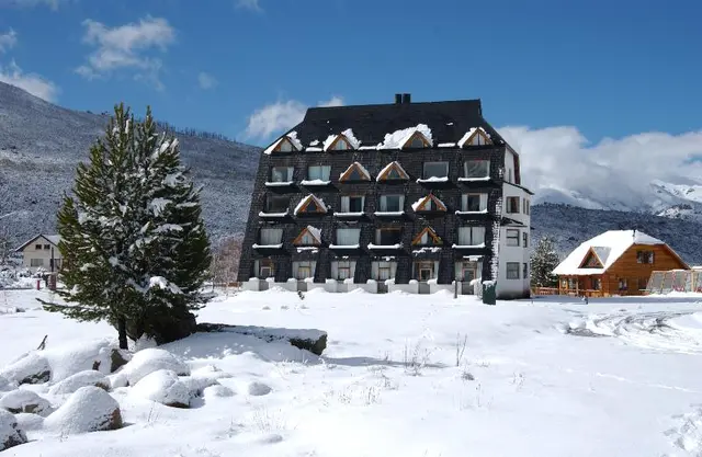 Village Catedral