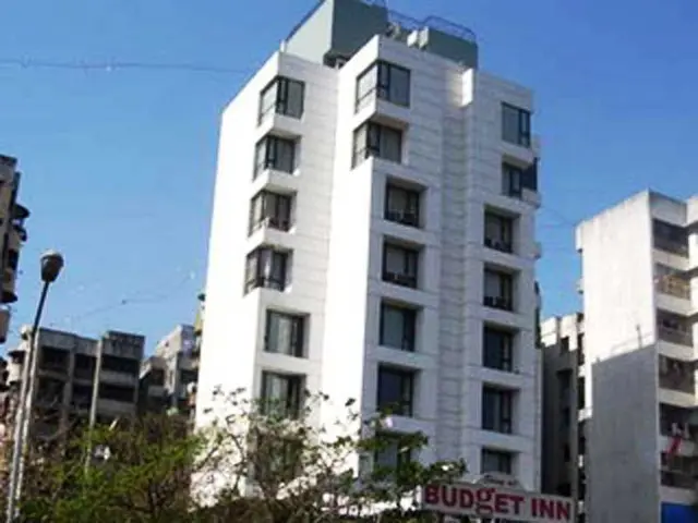 Budget Inn Belevue