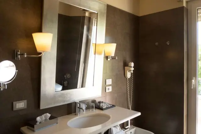 Best Western Villa Maria Hotel