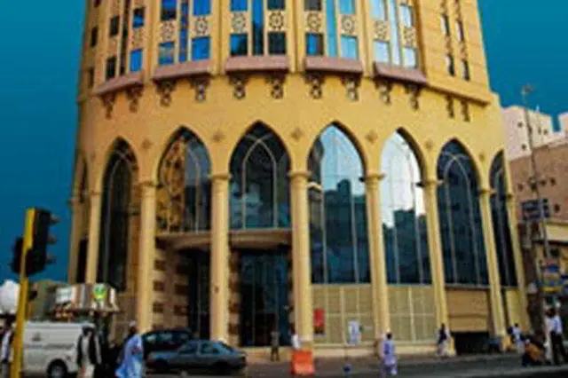 Hotel Prestige