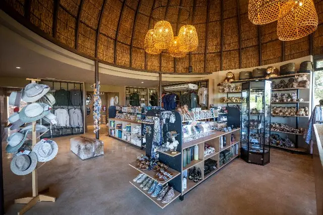 Gondwana Game Reserve