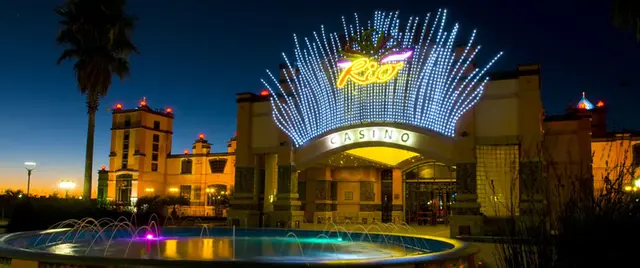 Rio Hotel