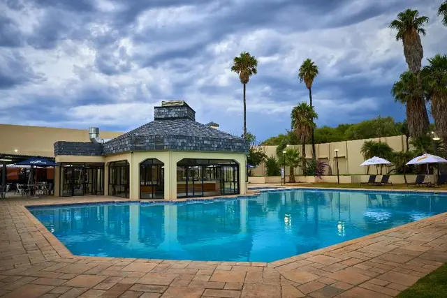 Peermont Walmont at Mmabatho Palms