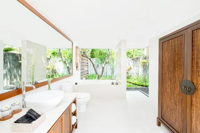 Mayaloka Villas Seminyak