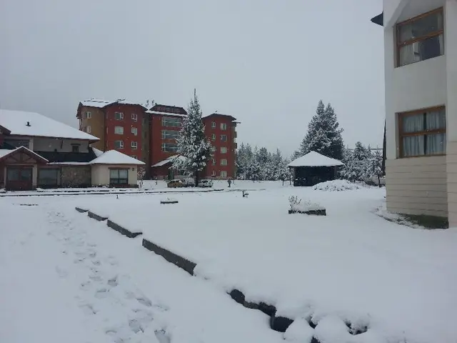 Condo Hotel Bariloche