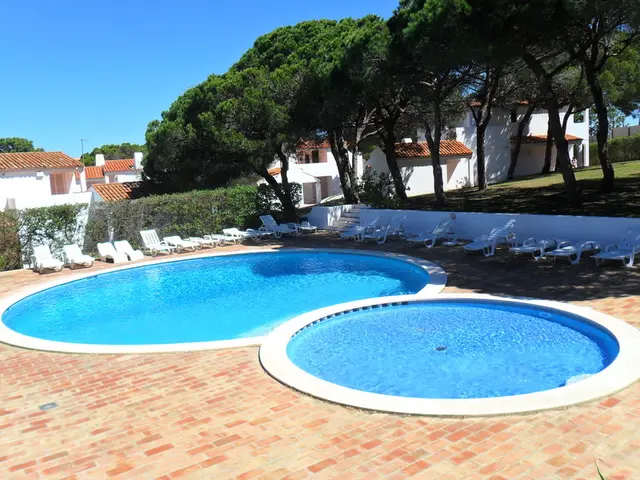 Aldeia da Falesia