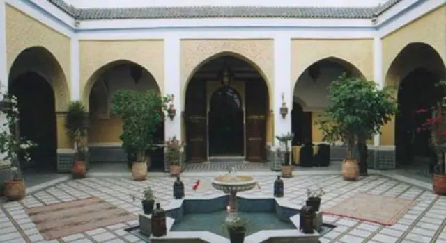 Palais Didi