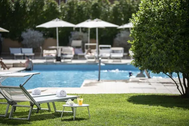 Silva Hotel Splendid